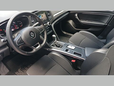renault, megane, sedan 1.3 tce ıcon edc, otomatik, benzin 2.el otomobil | renew 20