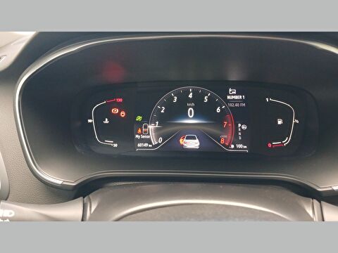 renault, megane, sedan 1.3 tce ıcon edc, otomatik, benzin 2.el otomobil | renew 23