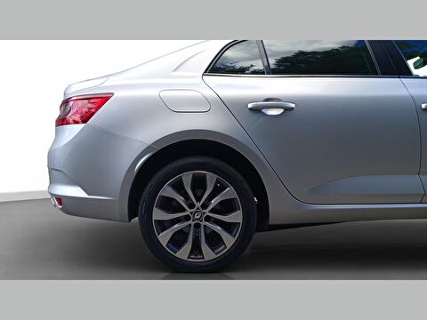 renault, megane, sedan 1.3 tce ıcon edc, otomatik, benzin 2.el otomobil | renew 9