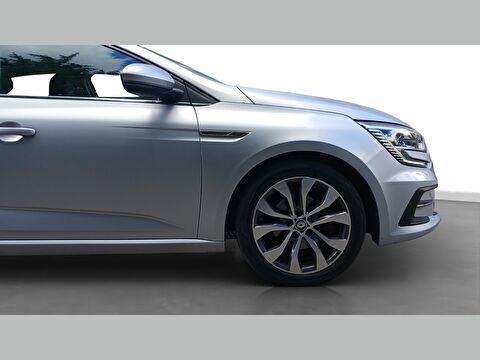renault, megane, sedan 1.3 tce ıcon edc, otomatik, benzin 2.el otomobil | renew 8