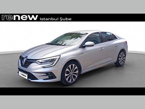Sedan 1.3 TCe Icon EDC, 2. el otomobil | renew