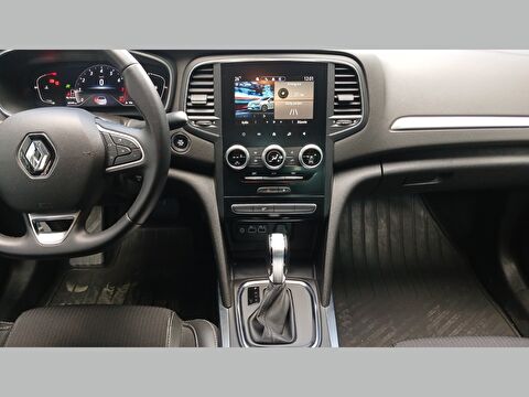 renault, megane, sedan 1.3 tce ıcon edc, otomatik, benzin 2.el otomobil | renew 14