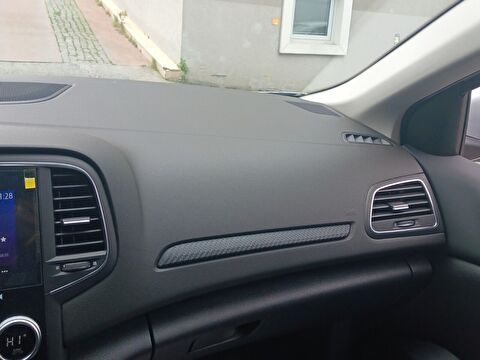 renault, megane, sedan 1.3 tce touch edc, otomatik, benzin 2.el otomobil | renew 20