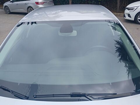 renault, megane, sedan 1.3 tce touch edc, otomatik, benzin 2.el otomobil | renew 21