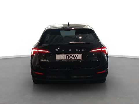 skoda, scala, hatchback 1.0 tsı premium dsg, otomatik, benzin 2.el otomobil | renew 3