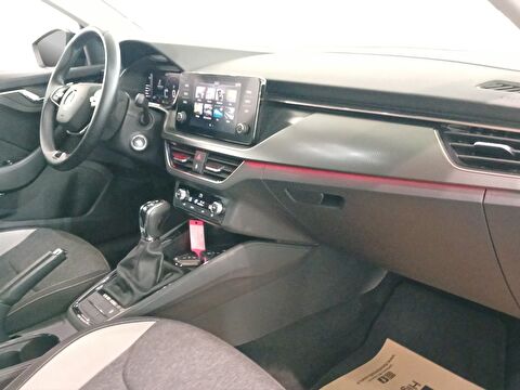 skoda, scala, hatchback 1.0 tsı premium dsg, otomatik, benzin 2.el otomobil | renew 14