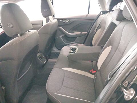 skoda, scala, hatchback 1.0 tsı premium dsg, otomatik, benzin 2.el otomobil | renew 10