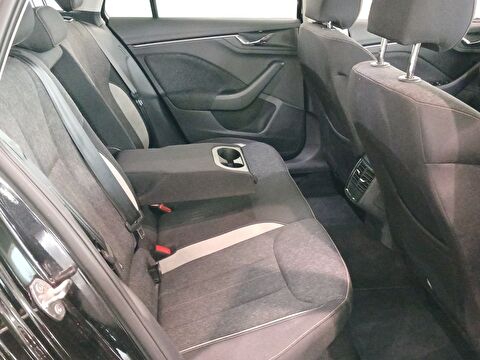 skoda, scala, hatchback 1.0 tsı premium dsg, otomatik, benzin 2.el otomobil | renew 15