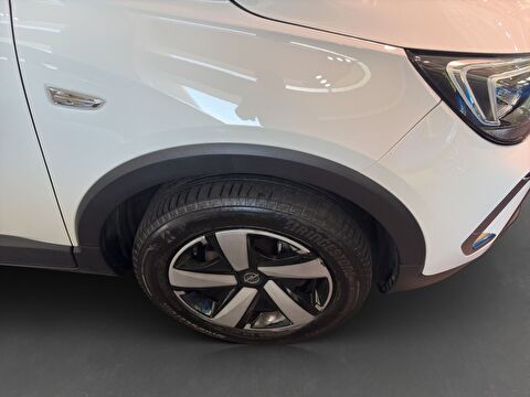 opel, crossland, suv 1.2 turbo essential otomatik, otomatik, benzin 2.el otomobil | renew 7