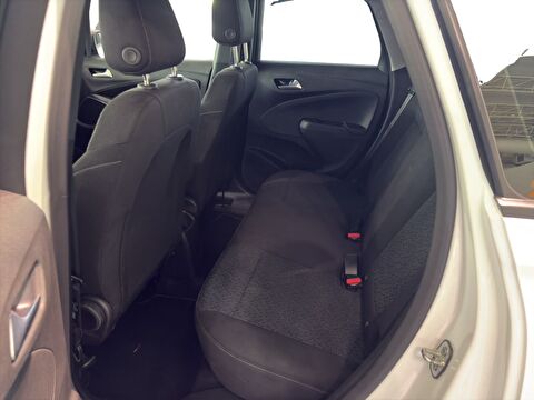 opel, crossland, suv 1.2 turbo essential otomatik, otomatik, benzin 2.el otomobil | renew 8