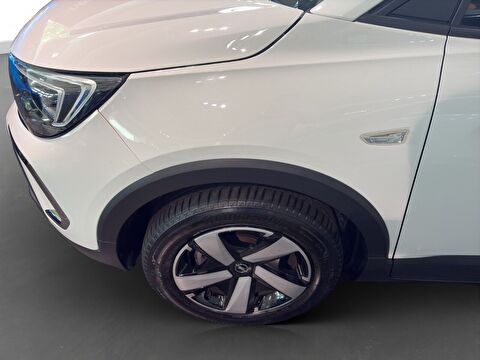 opel, crossland, suv 1.2 turbo essential otomatik, otomatik, benzin 2.el otomobil | renew 6