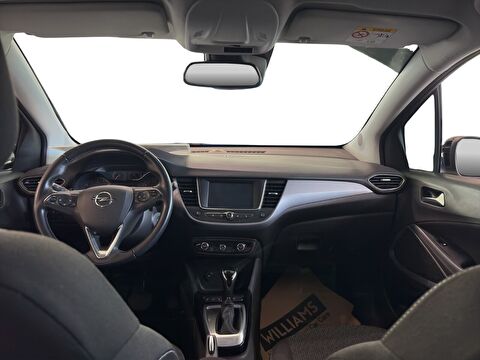 opel, crossland, suv 1.2 turbo essential otomatik, otomatik, benzin 2.el otomobil | renew 9