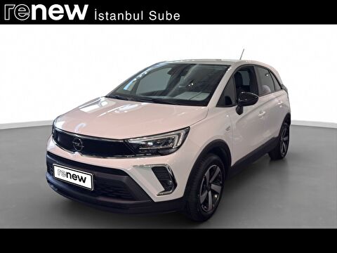 SUV 1.2 Turbo Essential Otomatik, 2. el otomobil | renew