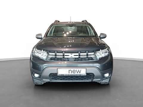 dacia, duster, suv 1.3 tce journey edc, otomatik, benzin 2.el otomobil | renew 3