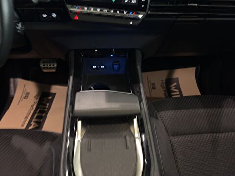 renault, austral, 1.3 mild hybrid techno esprit alpine, otomatik, benzin 2.el otomobil | renew 9
