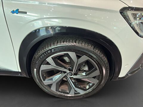renault, austral, 1.3 mild hybrid techno esprit alpine, otomatik, benzin 2.el otomobil | renew 8