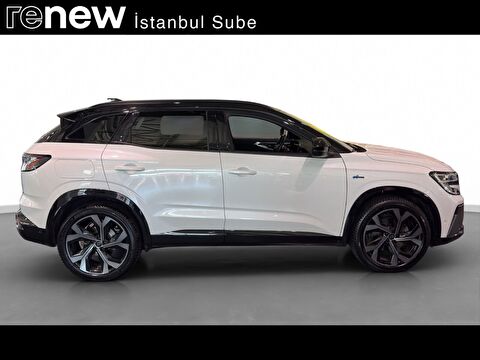 renault, austral, 1.3 mild hybrid techno esprit alpine, otomatik, benzin 2.el otomobil | renew 5