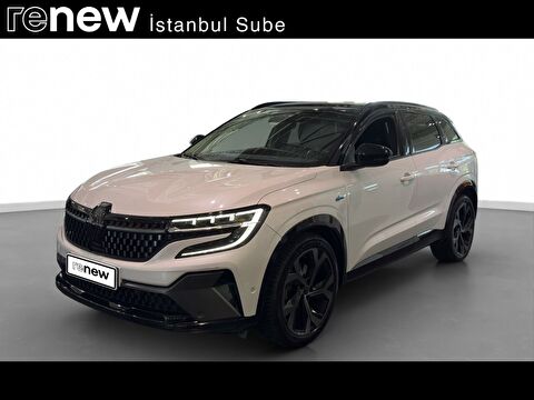 1.3 Mild Hybrid Techno Esprit Alpine, 2. el otomobil | renew
