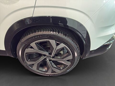renault, austral, 1.3 mild hybrid techno esprit alpine, otomatik, benzin 2.el otomobil | renew 6