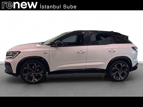 renault, austral, 1.3 mild hybrid techno esprit alpine, otomatik, benzin 2.el otomobil | renew 3