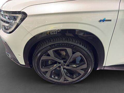 renault, austral, 1.3 mild hybrid techno esprit alpine, otomatik, benzin 2.el otomobil | renew 7