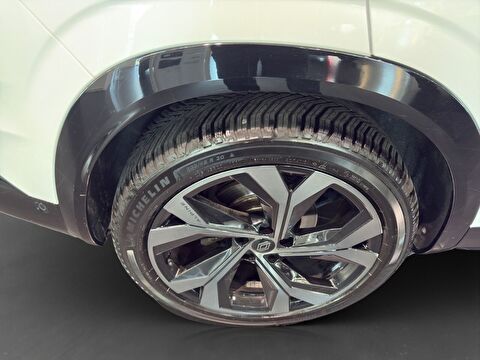 renault, austral, 1.3 mild hybrid techno esprit alpine, otomatik, benzin 2.el otomobil | renew 12