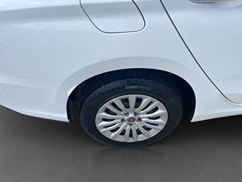 fiat, egea, sedan 1.6 multijet easy dct, otomatik, dizel 2.el otomobil | renew 8