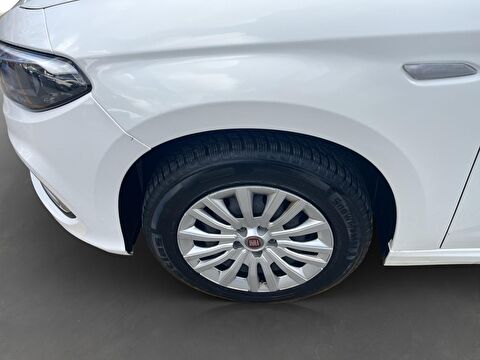 fiat, egea, sedan 1.6 multijet easy dct, otomatik, dizel 2.el otomobil | renew 9