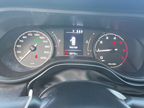 fiat, egea, sedan 1.6 multijet easy dct, otomatik, dizel 2.el otomobil | renew 14