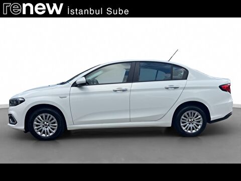 fiat, egea, sedan 1.6 multijet easy dct, otomatik, dizel 2.el otomobil | renew 5