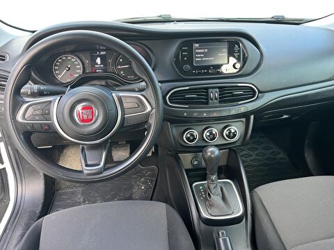 fiat, egea, sedan 1.6 multijet easy dct, otomatik, dizel 2.el otomobil | renew 13