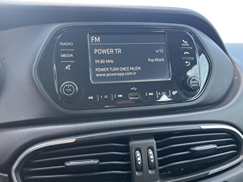 fiat, egea, sedan 1.6 multijet easy dct, otomatik, dizel 2.el otomobil | renew 16