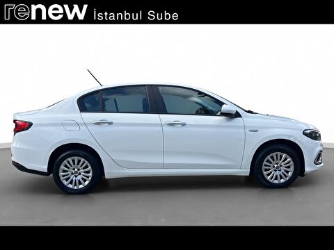 fiat, egea, sedan 1.6 multijet easy dct, otomatik, dizel 2.el otomobil | renew 4