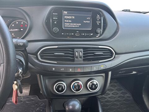 fiat, egea, sedan 1.6 multijet easy dct, otomatik, dizel 2.el otomobil | renew 15