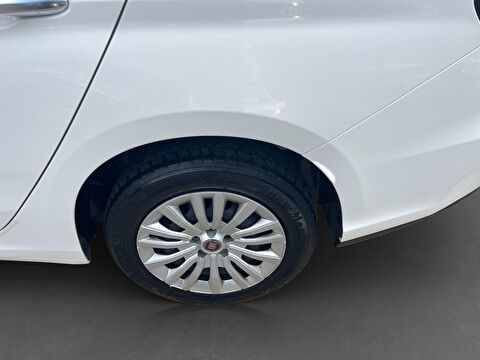 fiat, egea, sedan 1.6 multijet easy dct, otomatik, dizel 2.el otomobil | renew 6