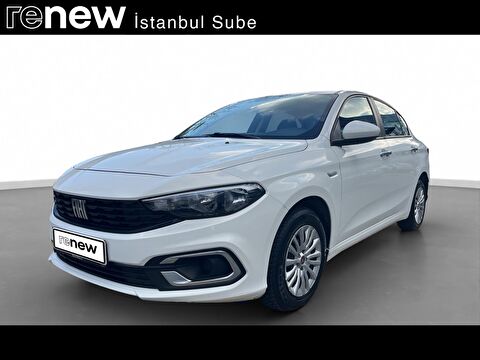 Sedan 1.6 MultiJet Easy DCT, 2. el otomobil | renew