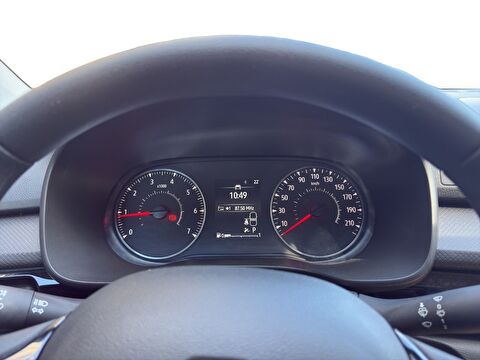 renault, taliant, 1.0 turbo joy x-tronic, otomatik, benzin 2.el otomobil | renew 14