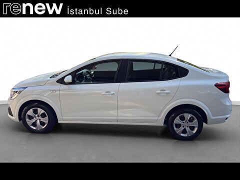 renault, taliant, 1.0 turbo joy x-tronic, otomatik, benzin 2.el otomobil | renew 3