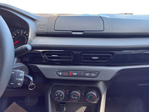 renault, taliant, 1.0 turbo joy x-tronic, otomatik, benzin 2.el otomobil | renew 13