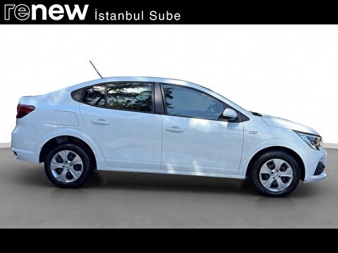 renault, taliant, 1.0 turbo joy x-tronic, otomatik, benzin 2.el otomobil | renew 5