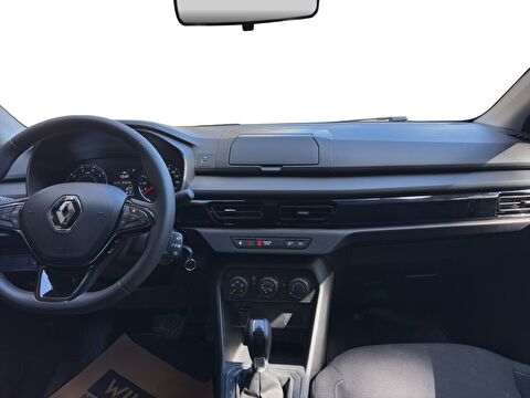 renault, taliant, 1.0 turbo joy x-tronic, otomatik, benzin 2.el otomobil | renew 12
