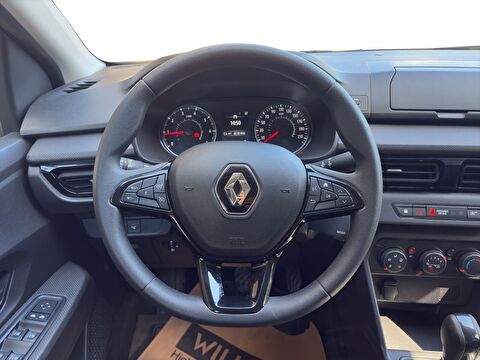 renault, taliant, 1.0 turbo joy x-tronic, otomatik, benzin 2.el otomobil | renew 16