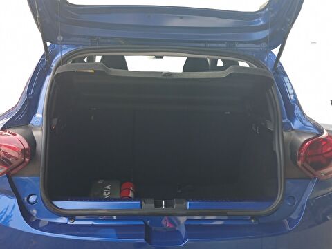 dacia, sandero stepway, 1.0 tce extreme cvt, otomatik, benzin 2.el otomobil | renew 7