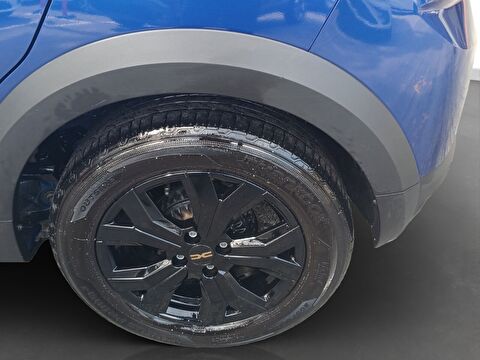 dacia, sandero stepway, 1.0 tce extreme cvt, otomatik, benzin 2.el otomobil | renew 20