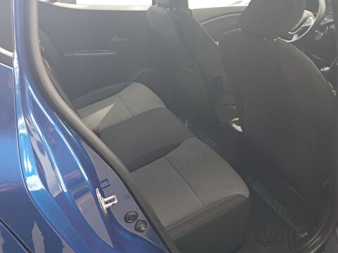 dacia, sandero stepway, 1.0 tce extreme cvt, otomatik, benzin 2.el otomobil | renew 14