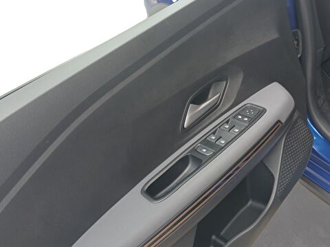 dacia, sandero stepway, 1.0 tce extreme cvt, otomatik, benzin 2.el otomobil | renew 19