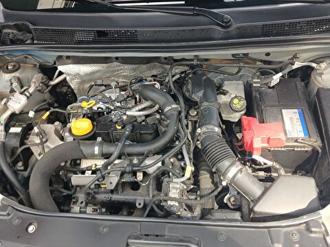 dacia, sandero stepway, 1.0 tce extreme cvt, otomatik, benzin 2.el otomobil | renew 25