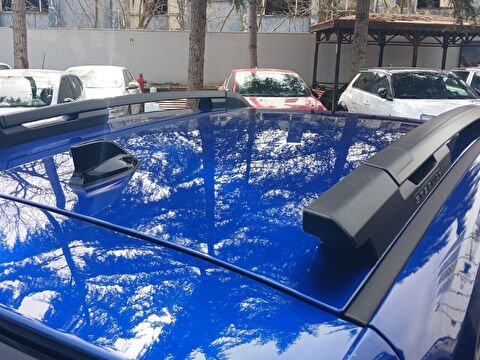 dacia, sandero stepway, 1.0 tce extreme cvt, otomatik, benzin 2.el otomobil | renew 23