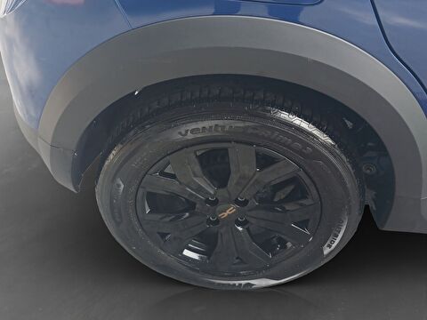 dacia, sandero stepway, 1.0 tce extreme cvt, otomatik, benzin 2.el otomobil | renew 8