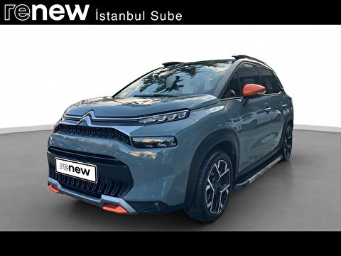 SUV 1.2 PureTech S&S Shine EAT6, 2. el otomobil | renew
